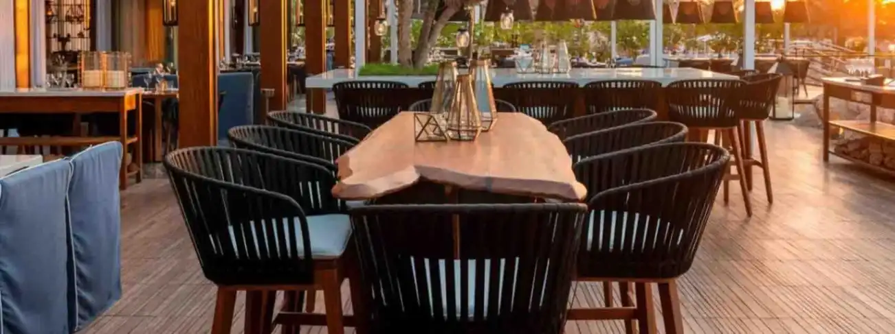 The Westin Dubai Mina Seyahi Beach Resort & Marina-1